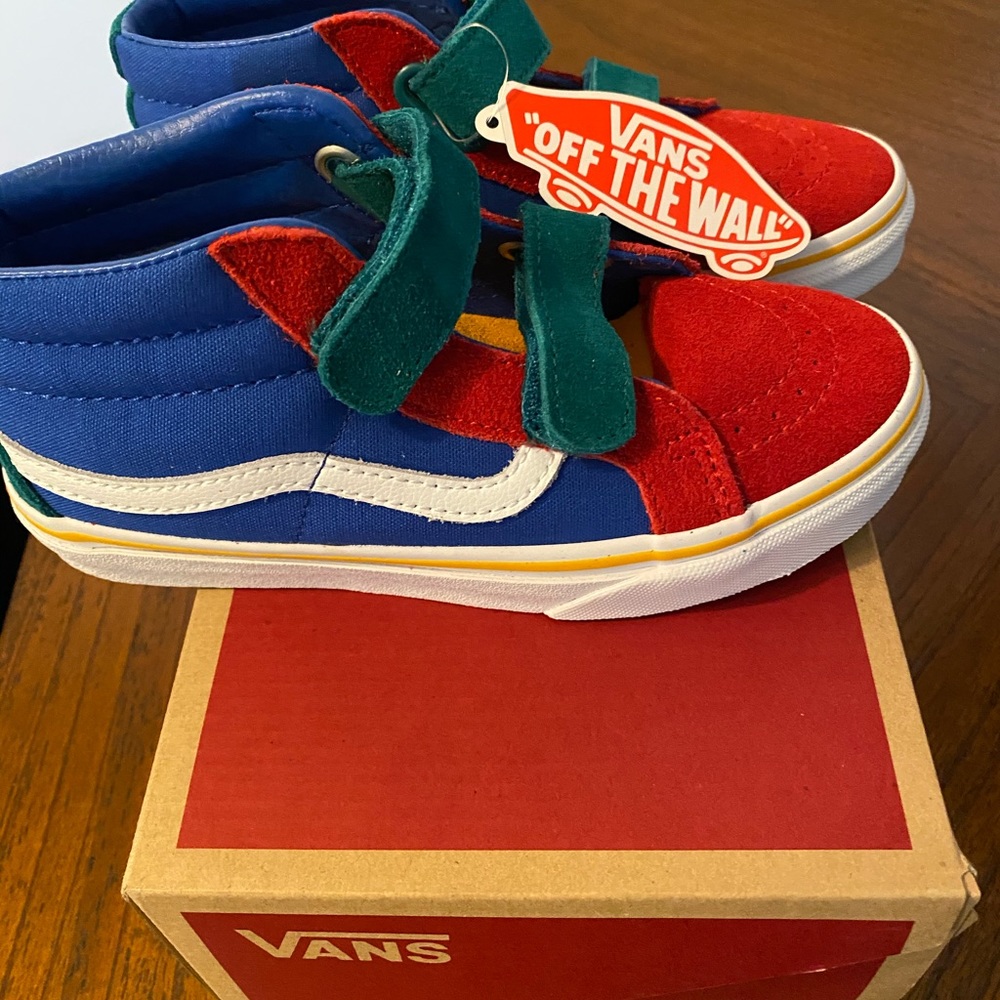 Vans